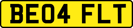 BE04FLT