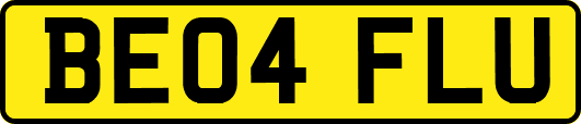 BE04FLU