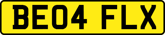 BE04FLX