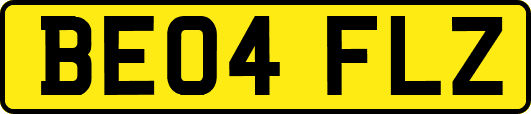 BE04FLZ