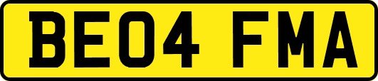 BE04FMA