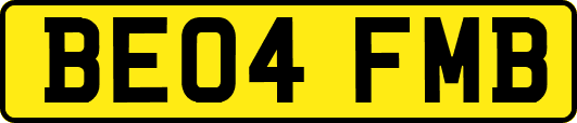 BE04FMB