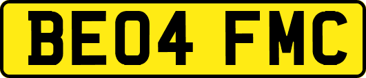 BE04FMC