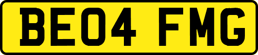 BE04FMG
