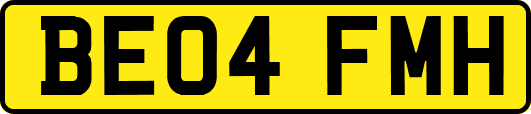 BE04FMH