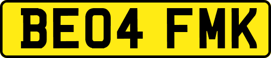 BE04FMK