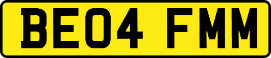 BE04FMM