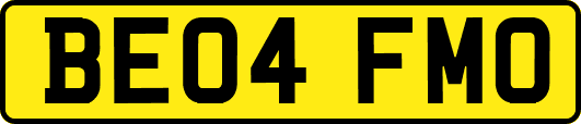 BE04FMO