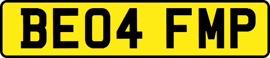 BE04FMP