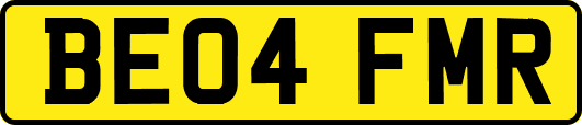 BE04FMR