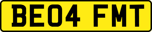 BE04FMT