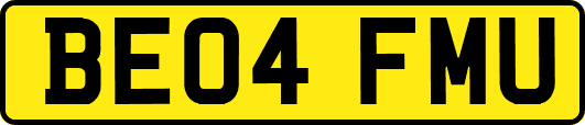 BE04FMU