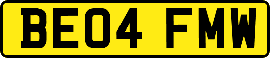 BE04FMW