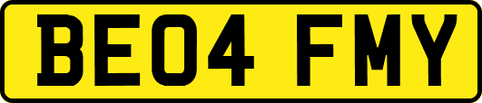 BE04FMY