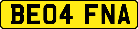 BE04FNA