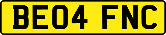 BE04FNC
