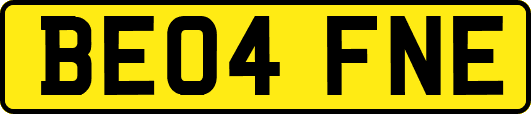 BE04FNE