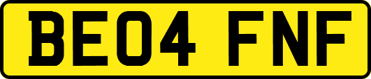 BE04FNF