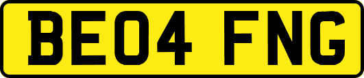 BE04FNG