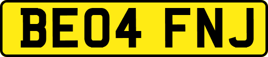 BE04FNJ