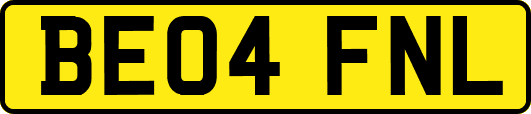 BE04FNL