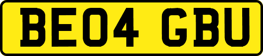 BE04GBU