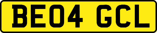 BE04GCL
