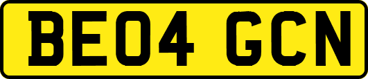 BE04GCN