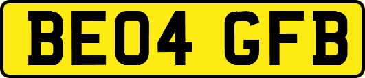 BE04GFB