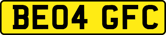 BE04GFC