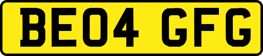 BE04GFG