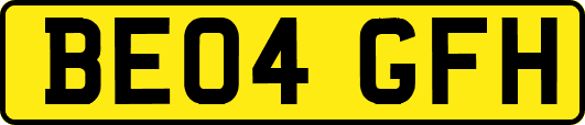 BE04GFH