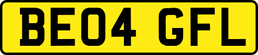 BE04GFL