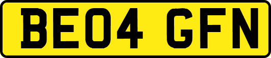 BE04GFN