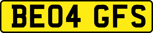 BE04GFS