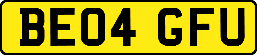 BE04GFU