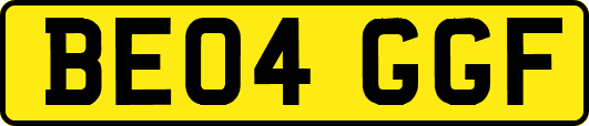 BE04GGF