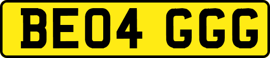 BE04GGG