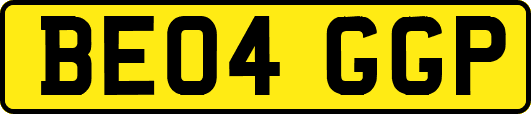 BE04GGP