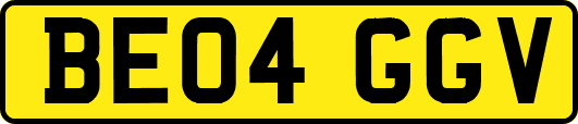BE04GGV