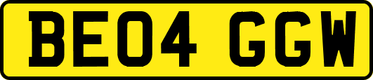 BE04GGW