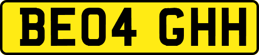 BE04GHH