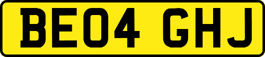 BE04GHJ