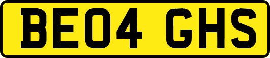 BE04GHS