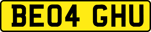 BE04GHU