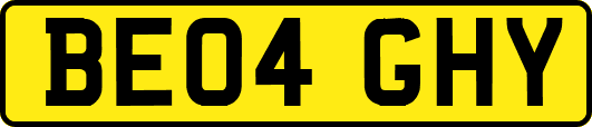 BE04GHY