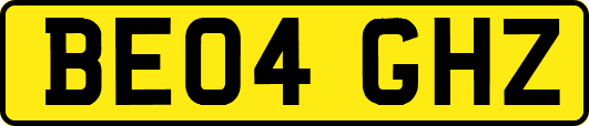 BE04GHZ
