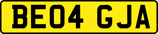 BE04GJA