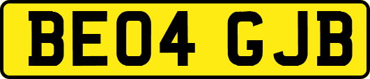 BE04GJB