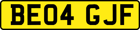 BE04GJF